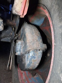 Zetor 67,69 - 6
