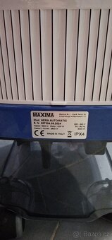 Parní čistič a vysavač MEDI CLEAN HERA - 6