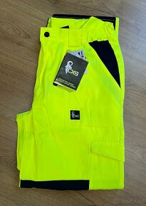 Pracovní kalhoty - 6