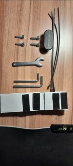 Playseat Evolution – bílé závodní křeslo, top stav - 6