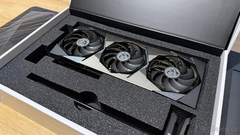 MSI GeForce RTX 3080 Ti SUPRIM X 12G - 6