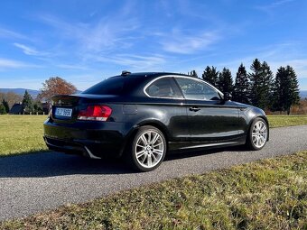BMW 123d e82 - 6