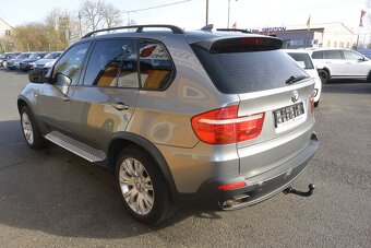 PRODÁM BMW X5 xDrive30d NOVÁ STK - 6