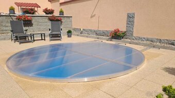 Zastřešení bazénu - 6