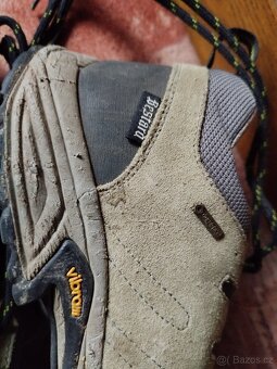 Pánské boty botasky 45 - 6