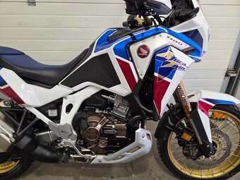 Honda CRF 1100 L Africa Twin Adventure Sports DCT - Showa - 6