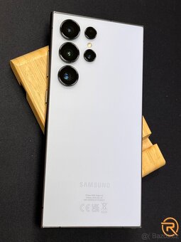 Samsung Galaxy S24 Ultra 512GB Titanium Blue - 6