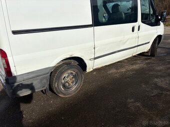 Ford tranzit - 6