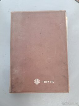 Prodej katalogů náhradních dílů - 6