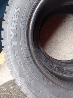 205/65 r16 C zimní 107/105T - 6