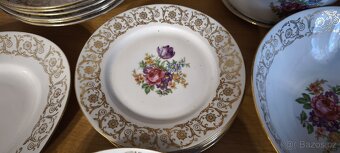 Jídelní souprava MZ Czechoslovakia 63 - 6