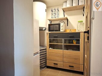 Prodej kompletně zrekonstruované chaty se zahradou – rekreač - 6