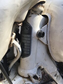 Jawa 250/590 Sport - 6