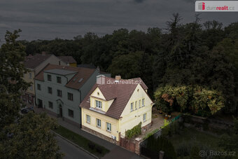 prodej domu, Uhříněves - Praha 10 - 6