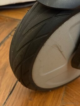 Prodám elektrokoloběžku Ninebot Segway. - 6