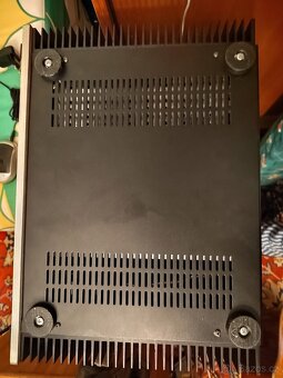 DIY koncový zesilovač - 6