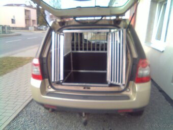 Přepravní box pro psa - 6