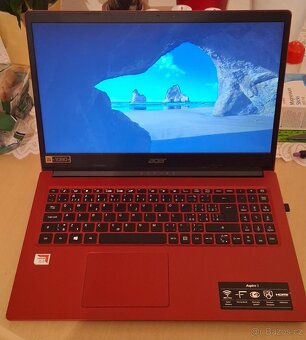 Notebook Acer 3 aspire - 6