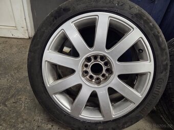 Alukola Audi A3 A4 S-line 17" - 6