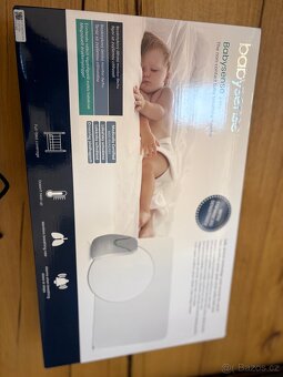 Monitor dechu Babysense 2Pro - 6