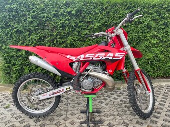 Gas gas mc 250 - 6