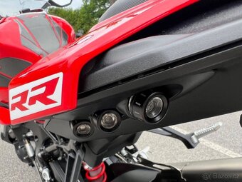 Prodám BMW S 1000 RR - 6