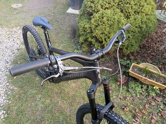 Specialized Kenevo SL Comp custom 2022 S5 - 6