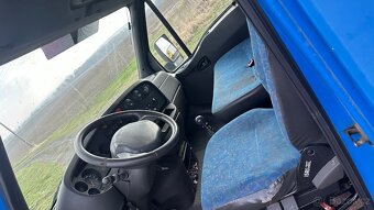 Iveco daily 107kw DPH - 6