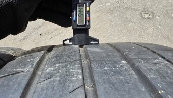 Letní pneu 255/35/19 Michelin - 6