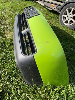 Nárazník VW Lupo - 6