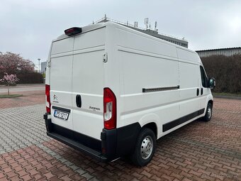 Citroën Jumper L3H2 - 6