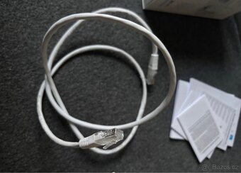 Wi-fi zesilovač - 6