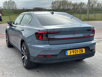 POLESTAR 2 LAUNCH EDITION 78KWH 4WD - 6