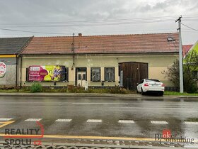 Prodej, pozemky/bydlení, 1959 m2, 69614 Čejč, Hodonín [ID 50 - 6