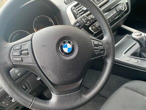 BMW 120i - 6
