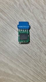 AMIGA adapter pro USB myš - 6
