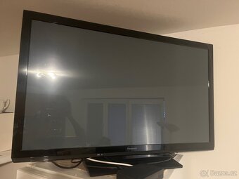 Plazmova TV Panasonic 117cm uhlopricka - 6