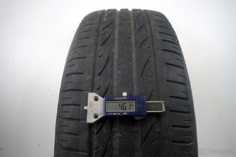 Mercedes GLC - 17" alu kola - Letní pneu - 6