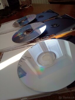 3CD BOX - Eric Clapton - 6