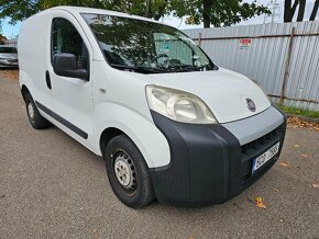 FIAT FIORINO 1.3JTD MULTIJET - 6