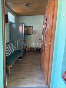Prodej RD se zahradou a garáží v Lipové u Slavičína - 6
