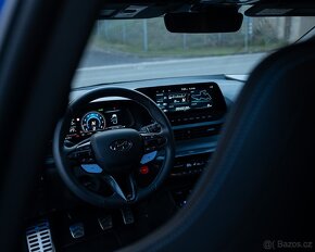 Hyundai I20N Premium 29tis. - 6
