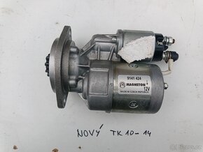 Slávia 1D-90TA -maska Z-25, TJ-5 - 6