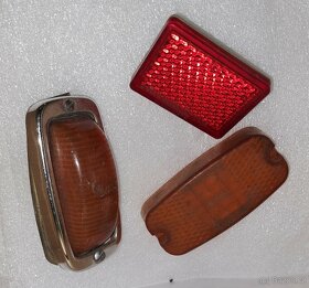 Vypredaj dielcov TRABANT 5. - 6