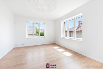Prodej byty 3+1, 95 m2 - Rychnov nad Kněžnou - 6