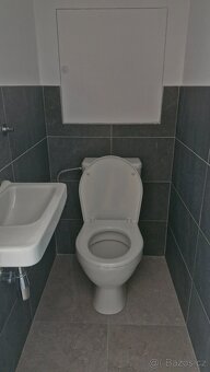 Pronájem bytu 1+1 - 6