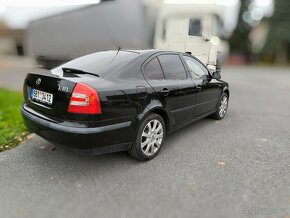Octavia 2 1.8 TSI - 6