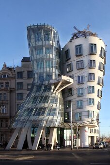 Pronájem kanceláře 35 m² Jiráskovo náměstí, Praha 2 - Nové M - 6