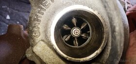 Turbo Ford Mondeo mk3 2.0 tdci 85kw 96kw rok 01-06 - 6