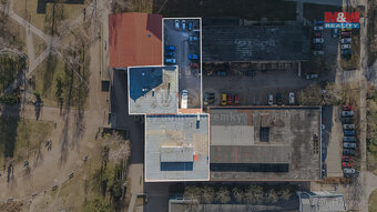 Prodej obchod a služby, 1400 m², Orlová, ul. Osvobození - 6